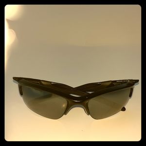 Oakley Half Jacket 2.0 Polarized Lenses